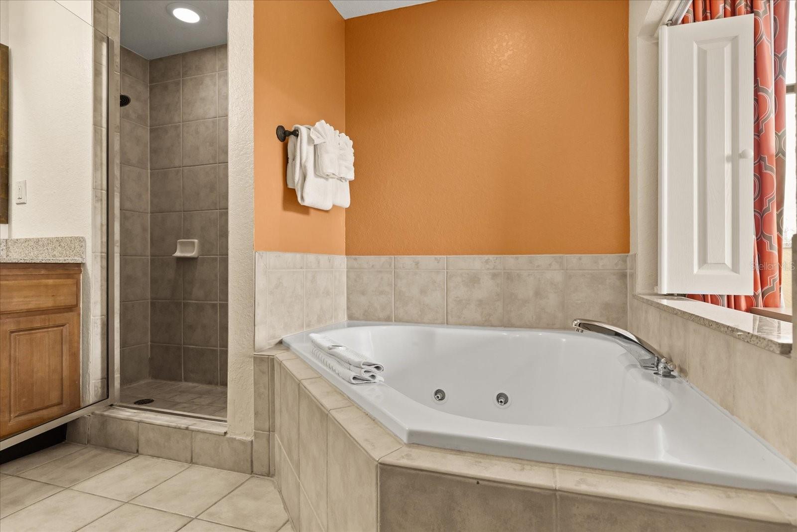 FLORIDAYS ORLANDO RESIDENCE PH 03 - Residential