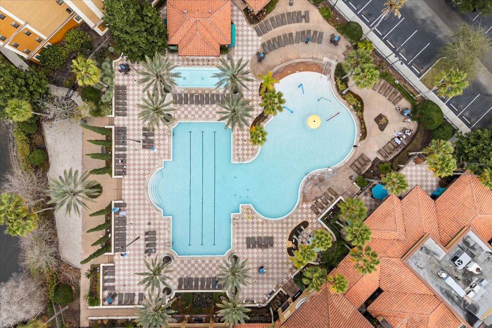 FLORIDAYS ORLANDO RESIDENCE PH 03 - Residential