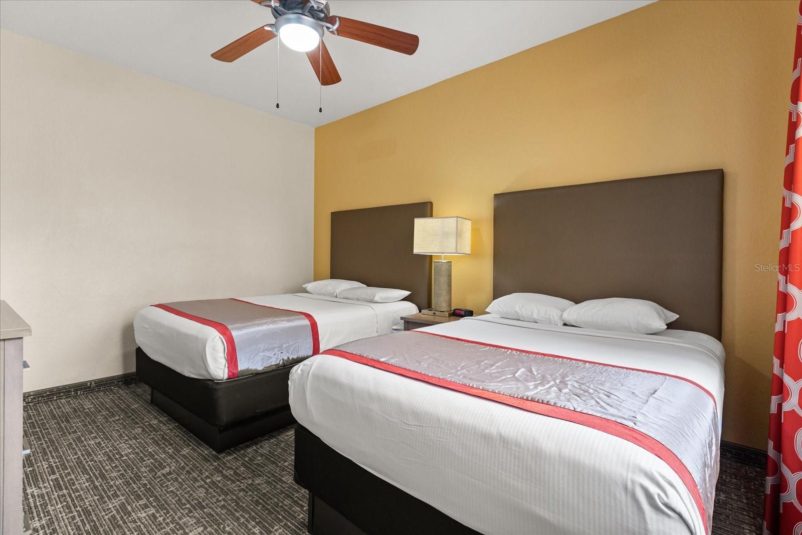 FLORIDAYS ORLANDO RESIDENCE PH 03 - Residential