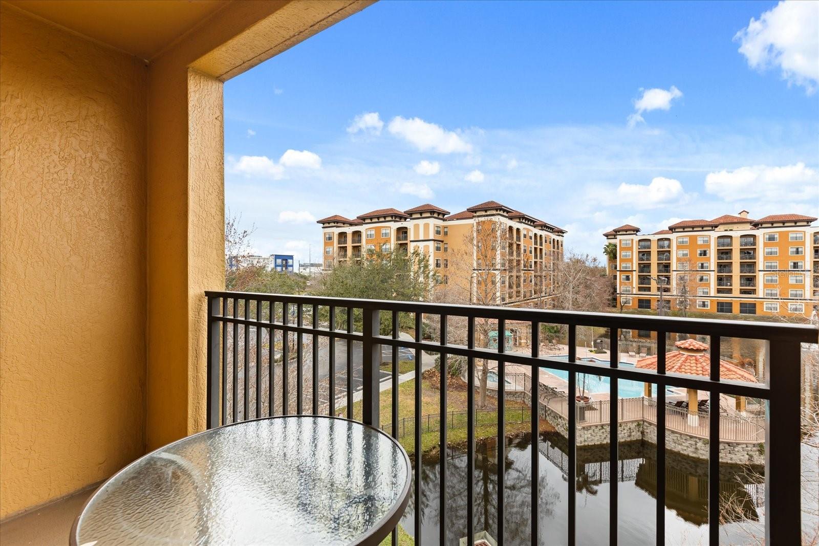 FLORIDAYS ORLANDO RESIDENCE PH 03 - Residential