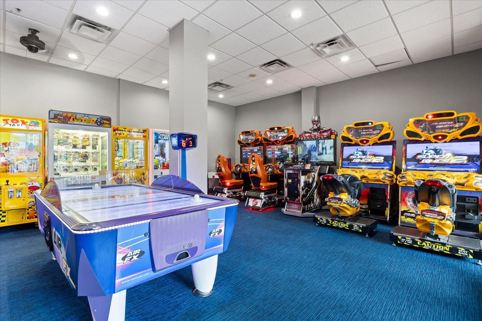 FLORIDAYS ORLANDO RESIDENCE PH 03 - Residential