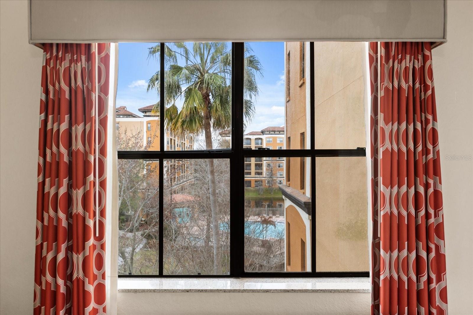 FLORIDAYS ORLANDO RESIDENCE PH 03 - Residential