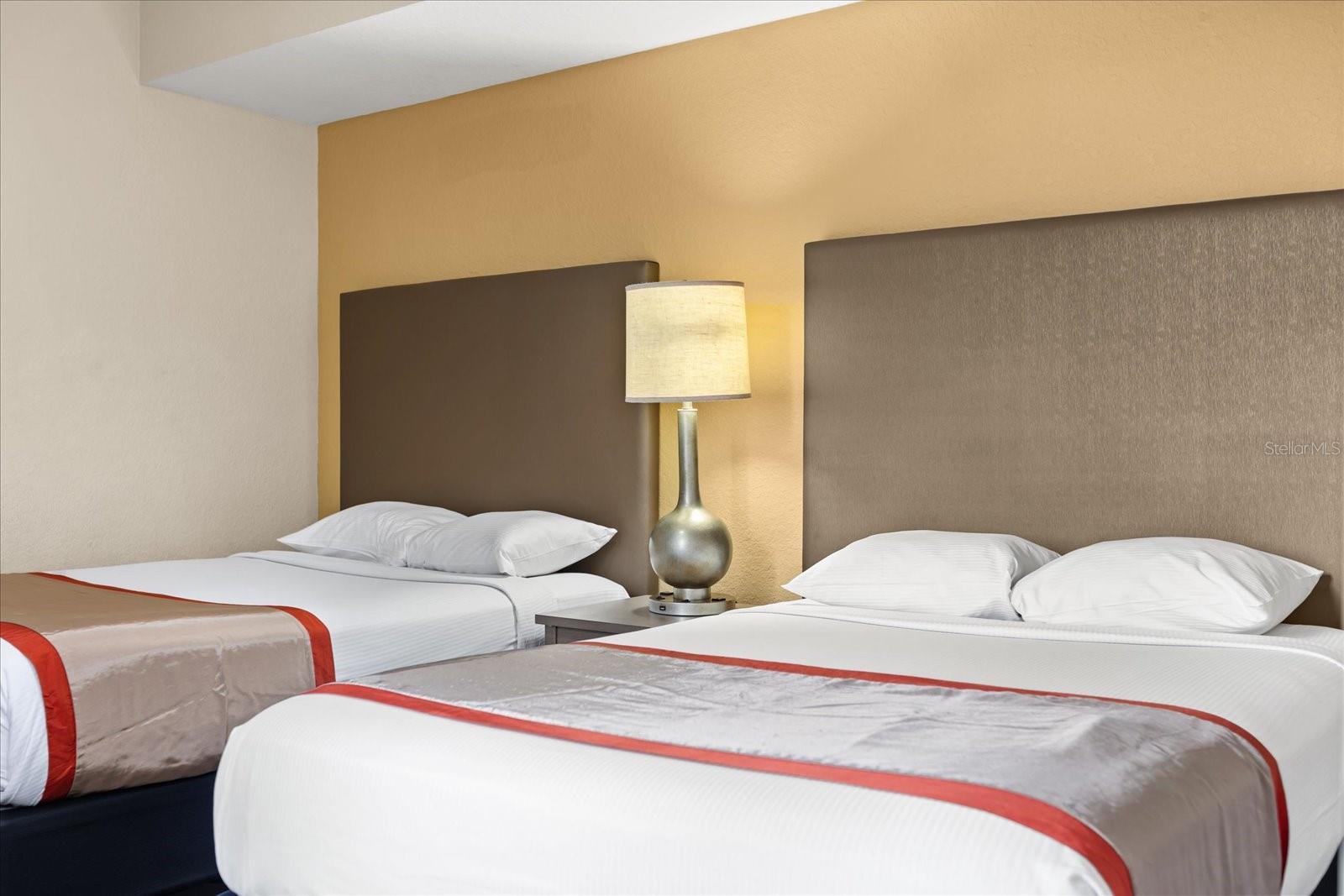 FLORIDAYS ORLANDO RESIDENCE PH 03 - Residential