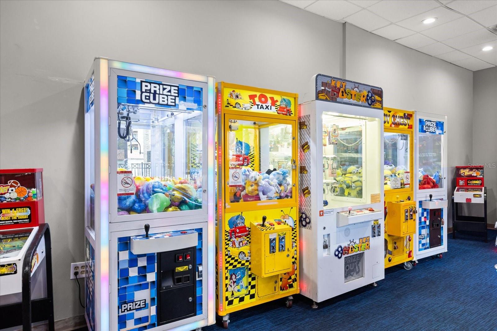 FLORIDAYS ORLANDO RESIDENCE PH 03 - Residential