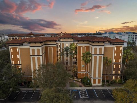 Photo of 12539 Floridays Resort Drive #404D, Orlando, FL 32821 (MLS # O6384466)