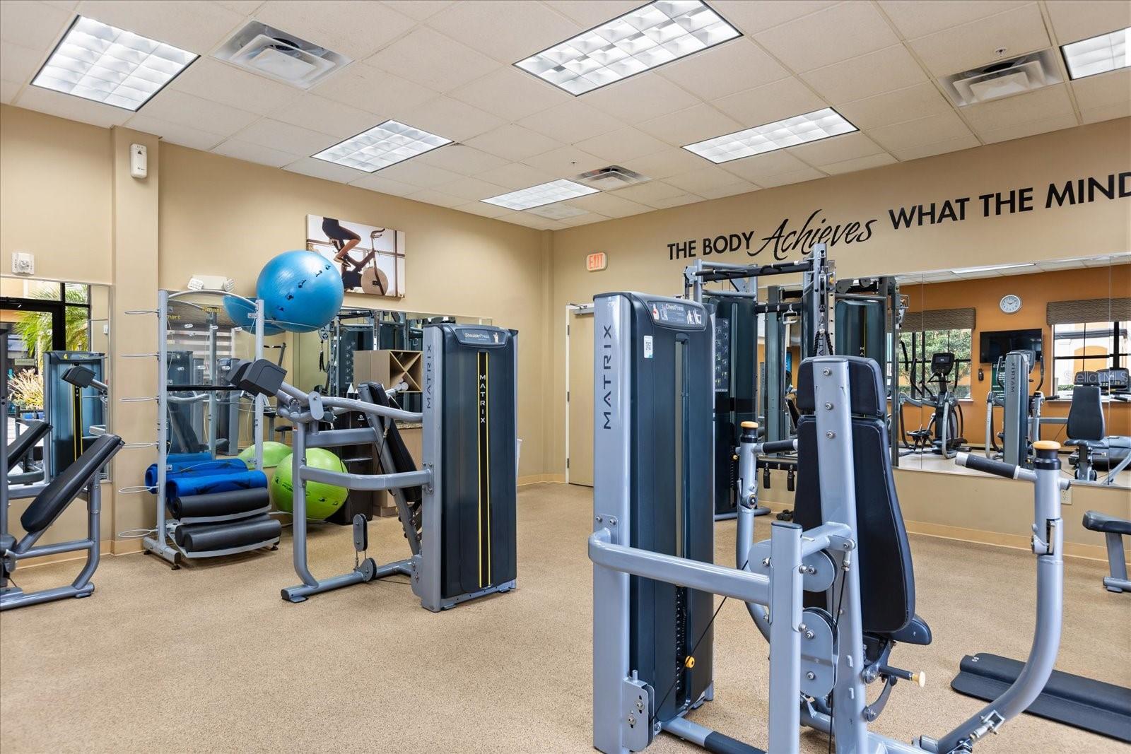 FLORIDAYS ORLANDO RESIDENCE PH 03 - Residential