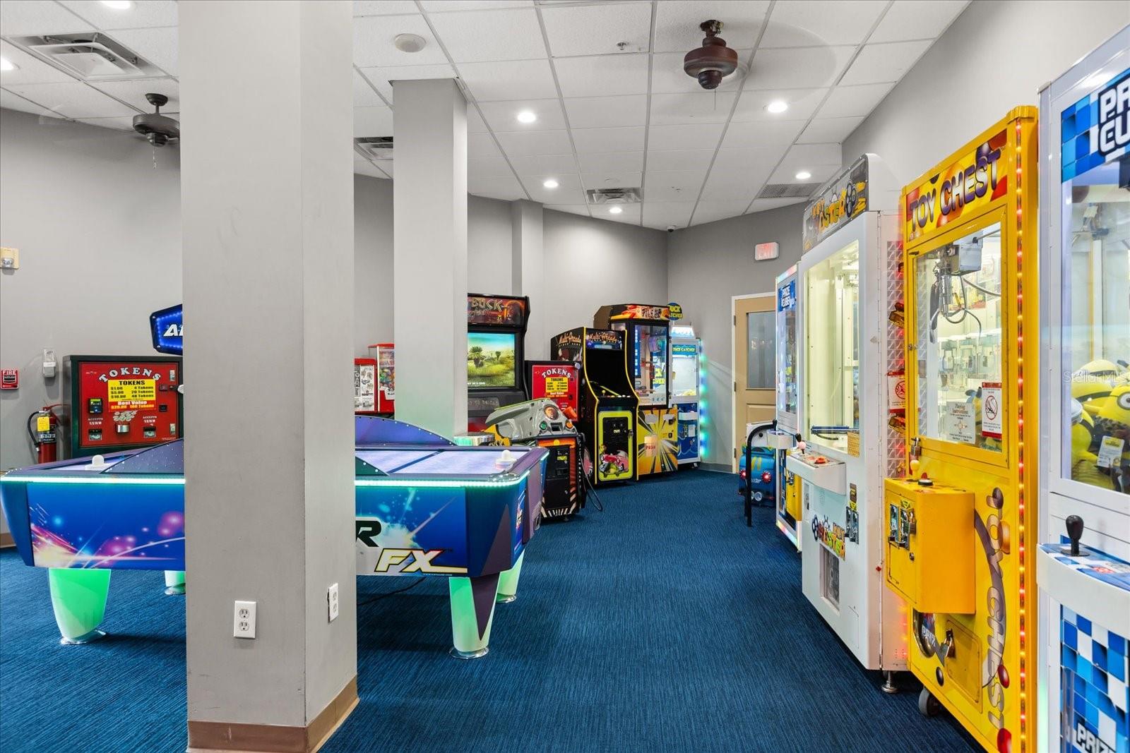 FLORIDAYS ORLANDO RESIDENCE PH 03 - Residential