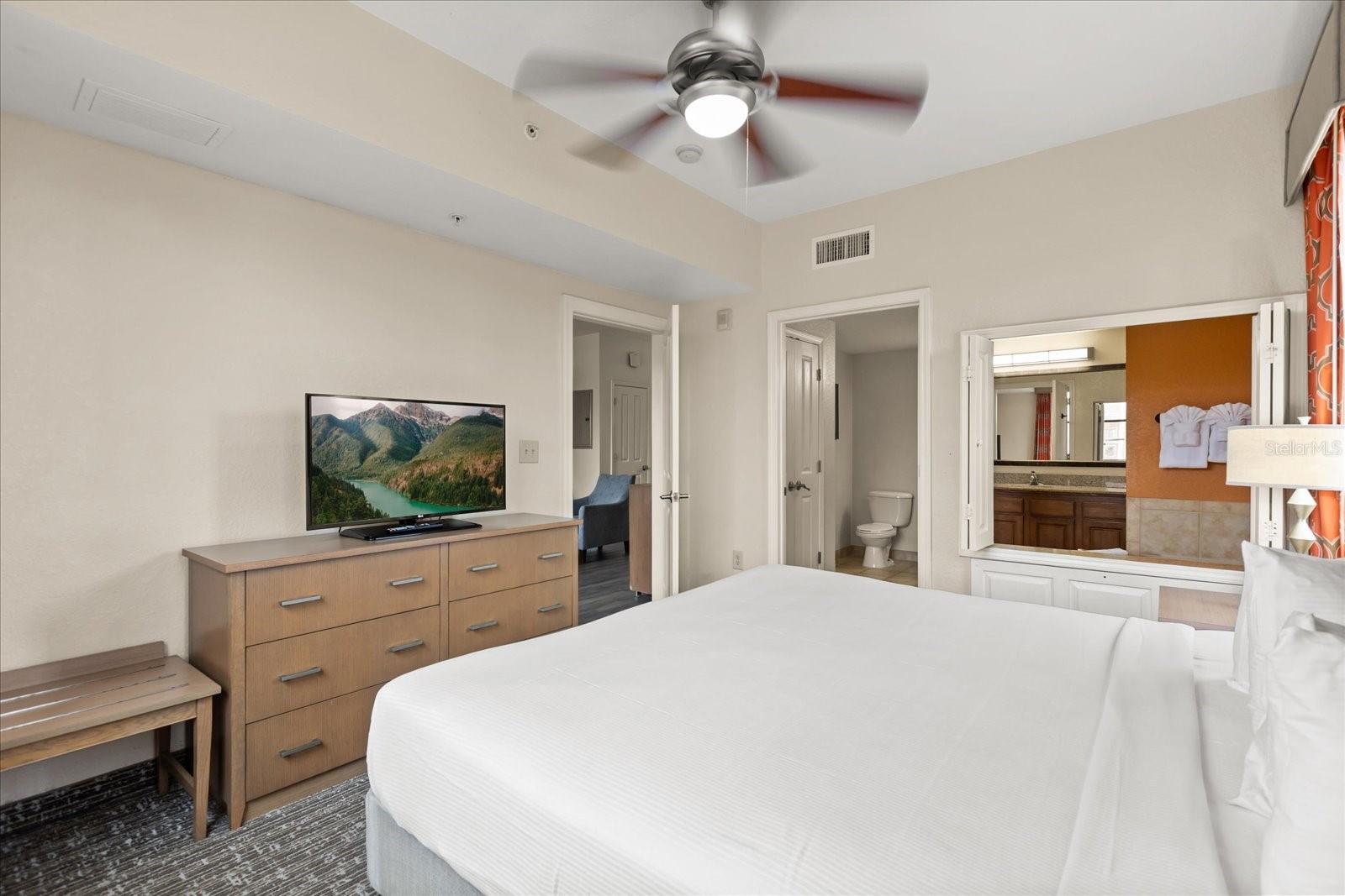 FLORIDAYS ORLANDO RESIDENCE PH 03 - Residential