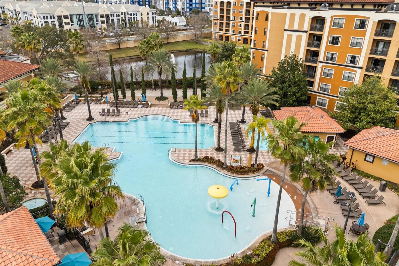 12539 FLORIDAYS RESORT DRIVE 404D