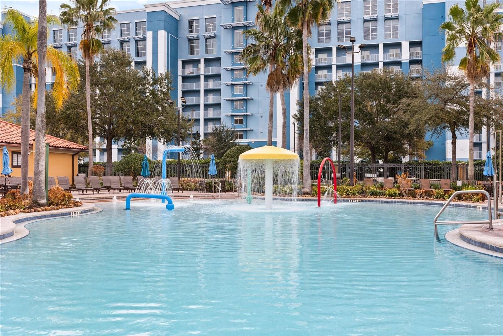 FLORIDAYS ORLANDO RESIDENCE PH 03 - Residential