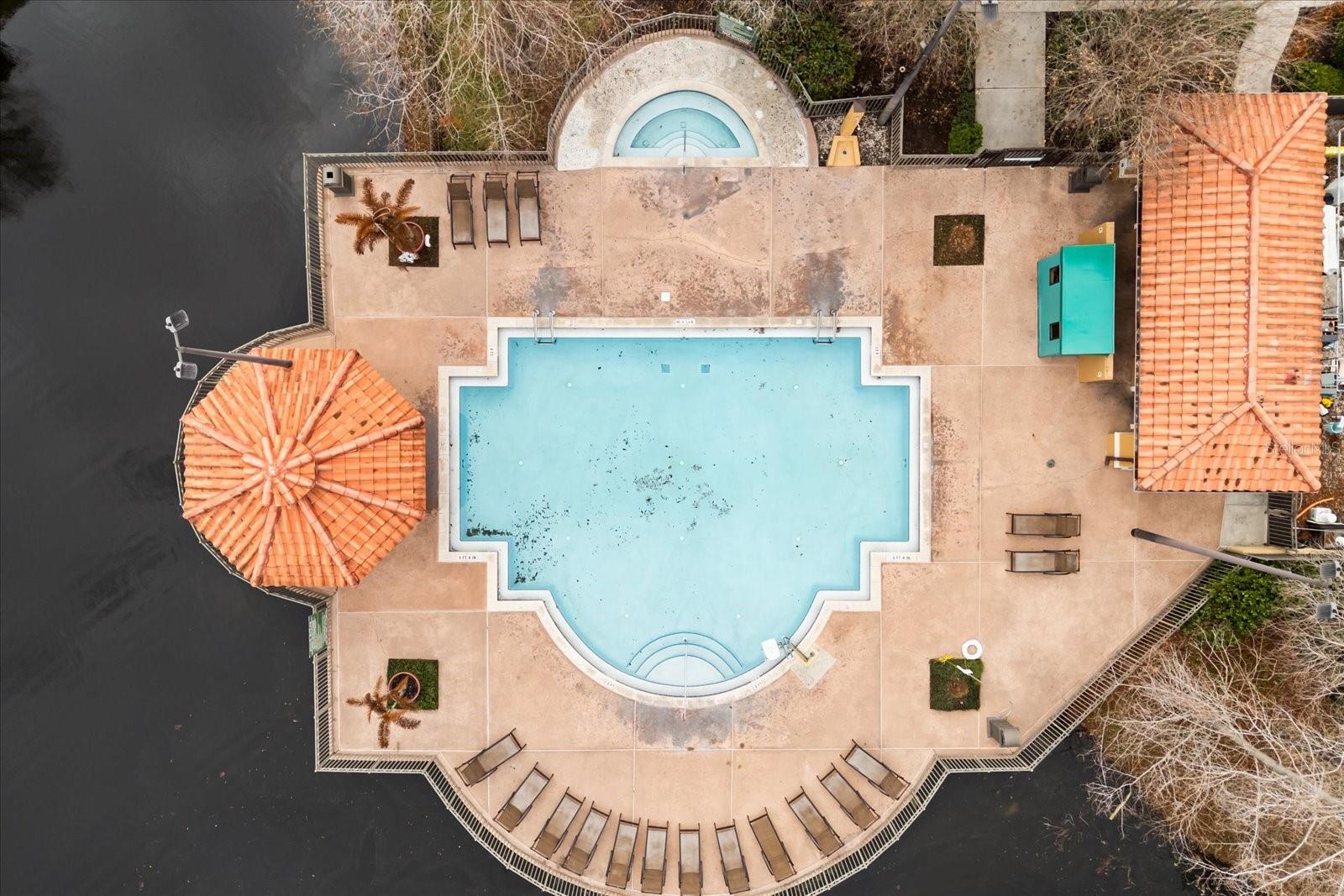 FLORIDAYS ORLANDO RESIDENCE PH 03 - Residential