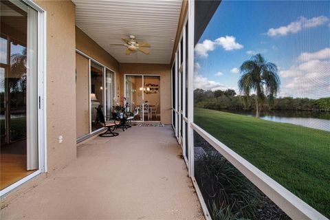 A home in SARASOTA