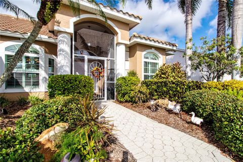 A home in SARASOTA