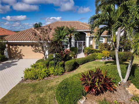 A home in SARASOTA