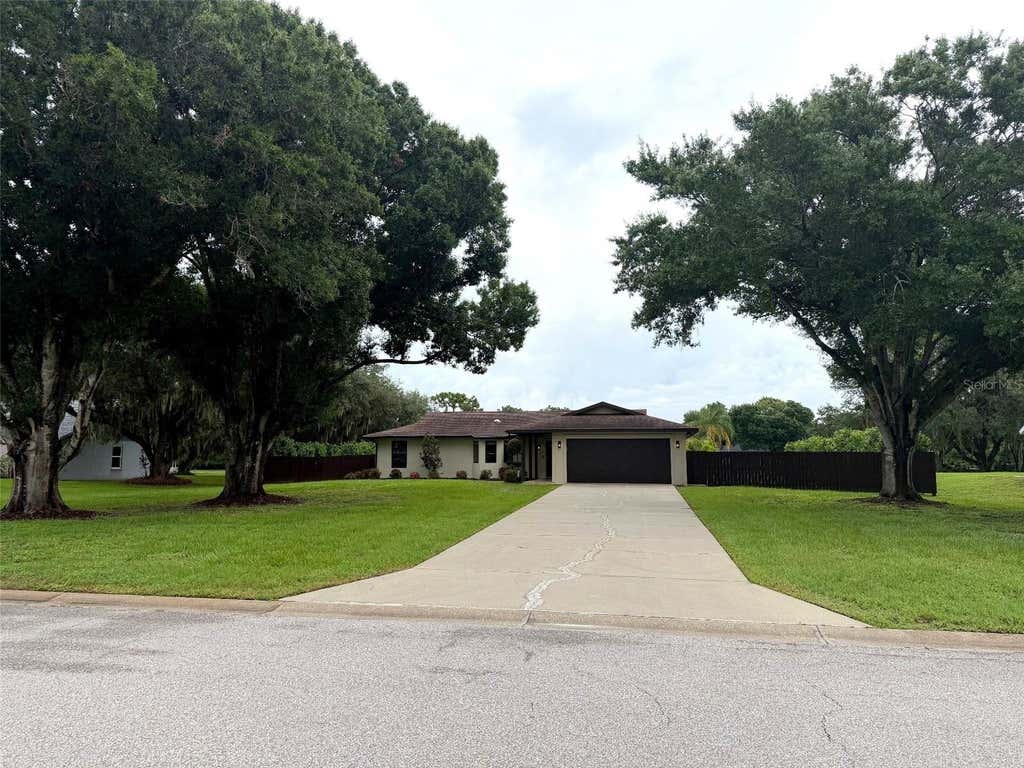 Photo of 1003 134th Street E, Bradenton, FL 34212 (MLS # A4701755)