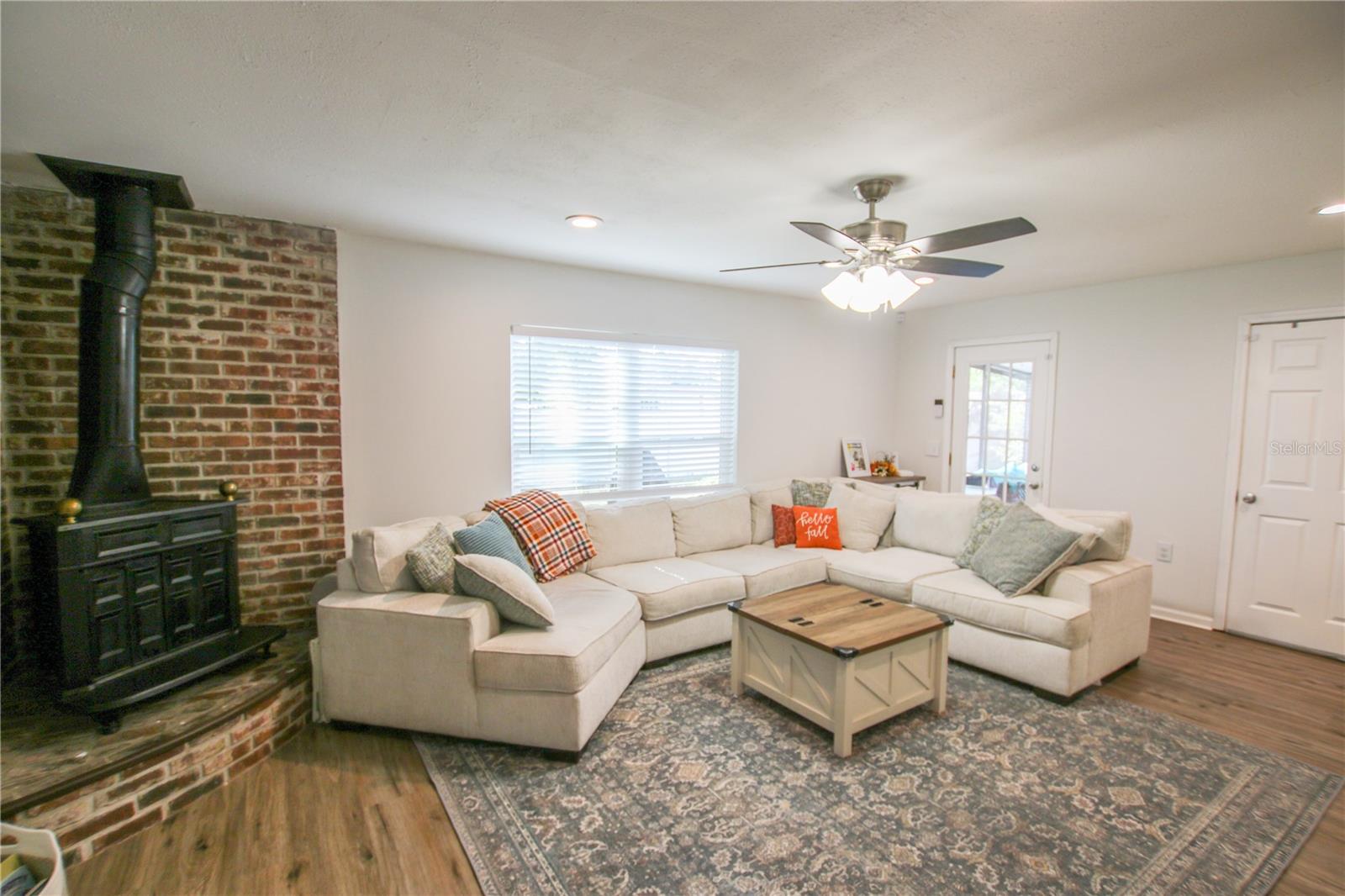 GROVE PARK ESTATES UNIT 5 - Residential