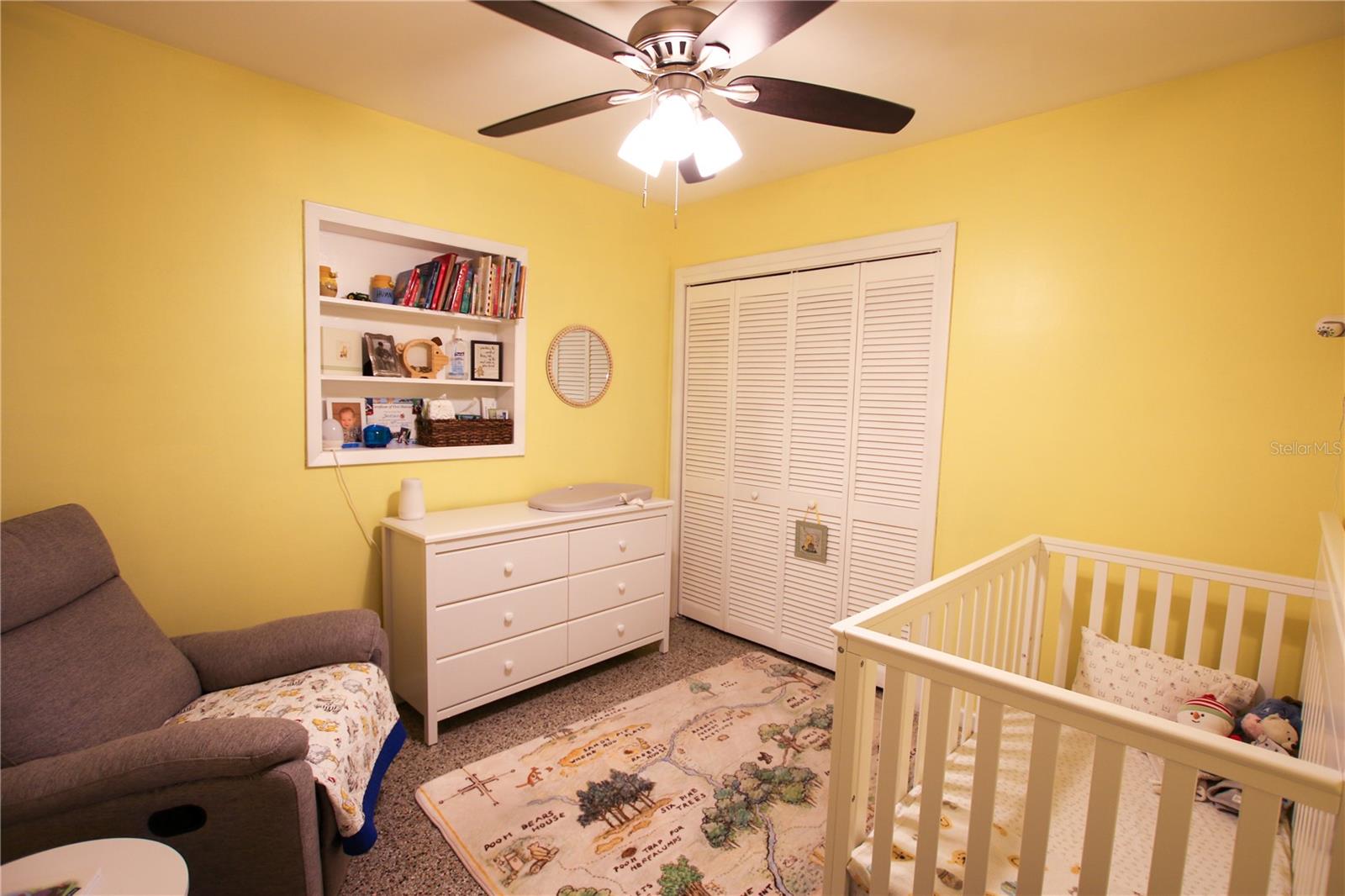 GROVE PARK ESTATES UNIT 5 - Residential