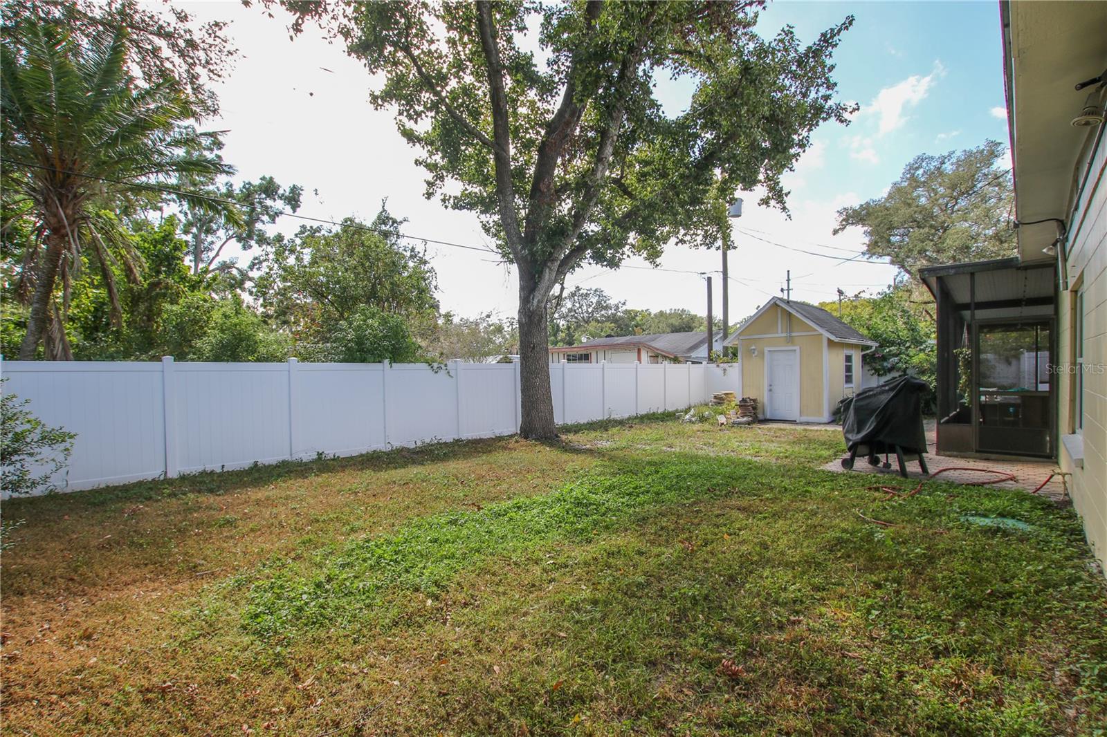 GROVE PARK ESTATES UNIT 5 - Residential