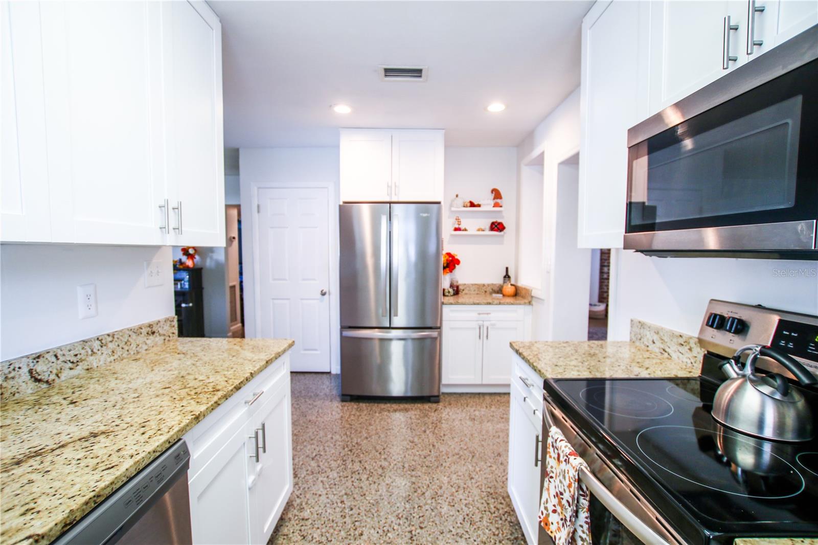 GROVE PARK ESTATES UNIT 5 - Residential