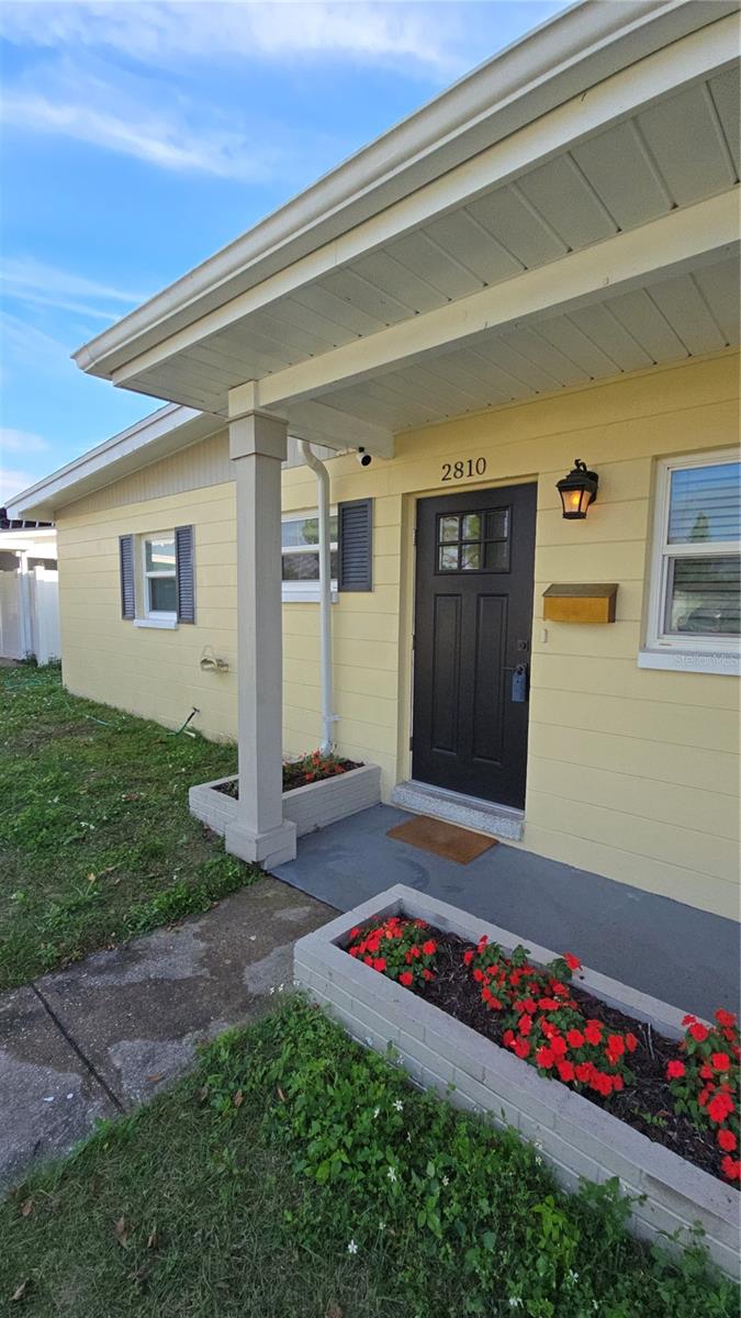 2810 W ROBSON STREET