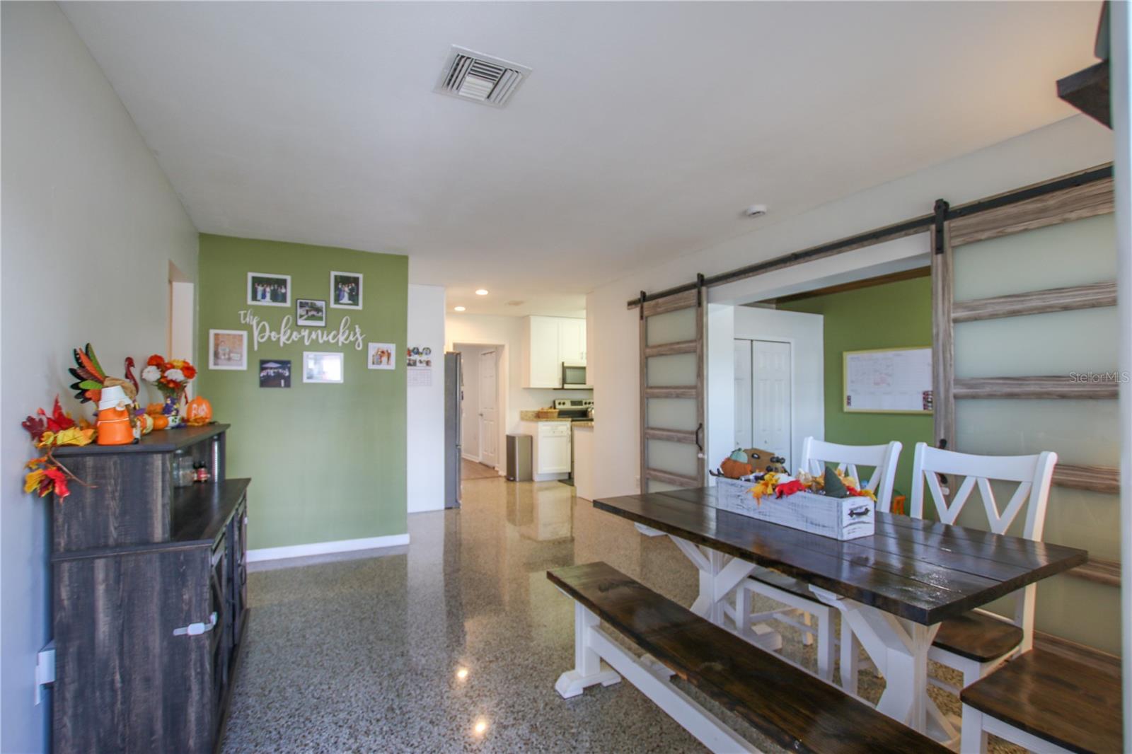 GROVE PARK ESTATES UNIT 5 - Residential