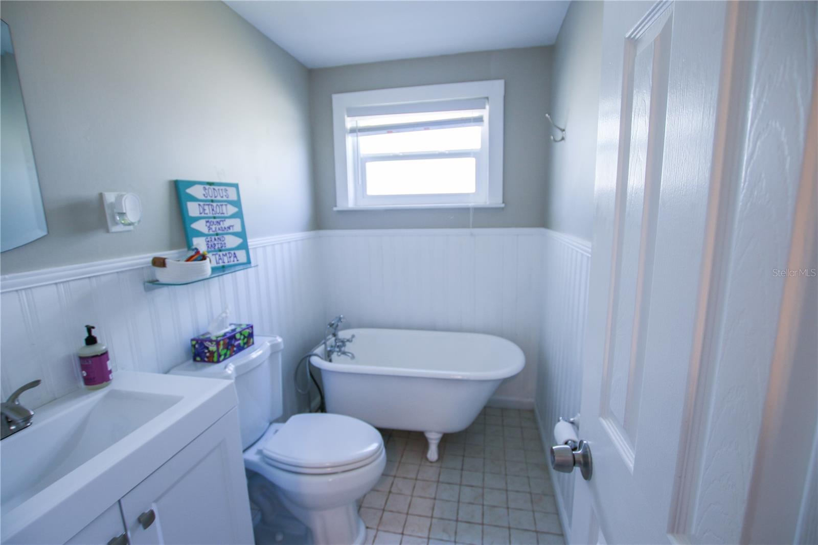 GROVE PARK ESTATES UNIT 5 - Residential