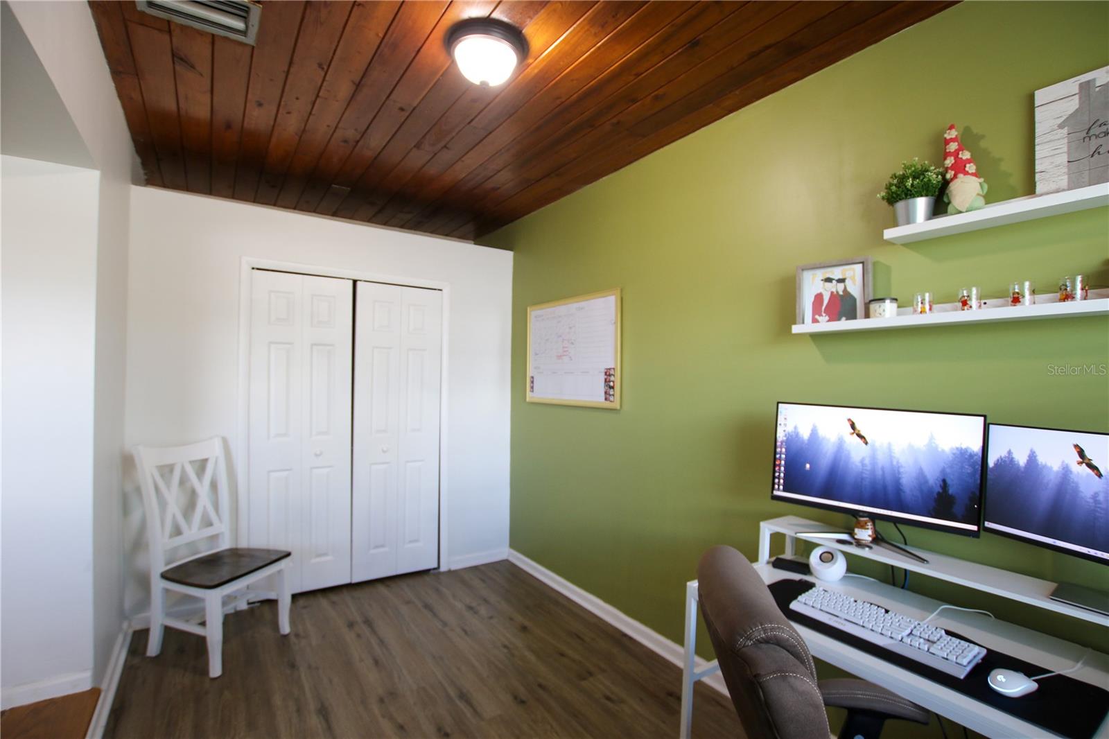 GROVE PARK ESTATES UNIT 5 - Residential