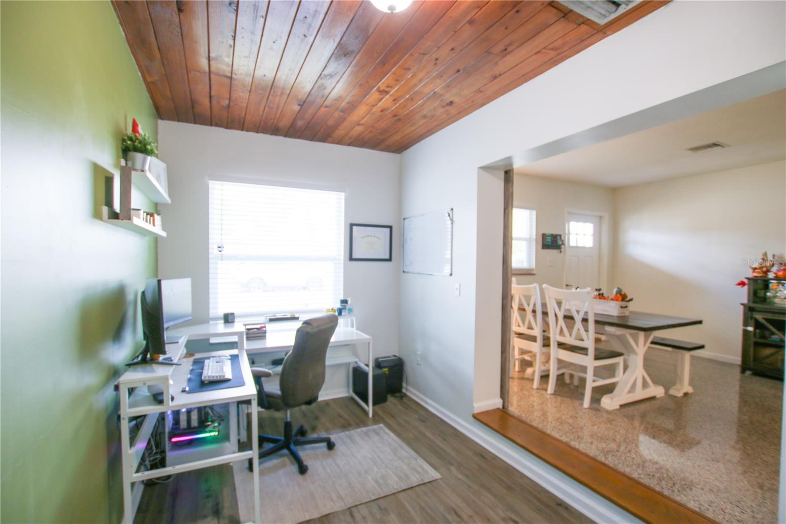 GROVE PARK ESTATES UNIT 5 - Residential