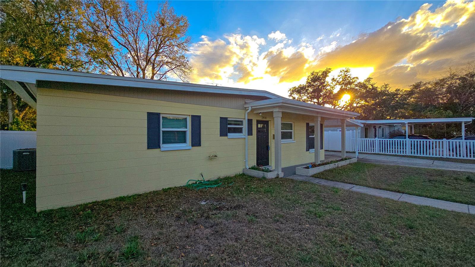 2810 W ROBSON STREET