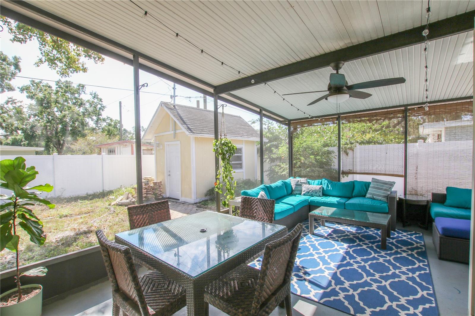 GROVE PARK ESTATES UNIT 5 - Residential