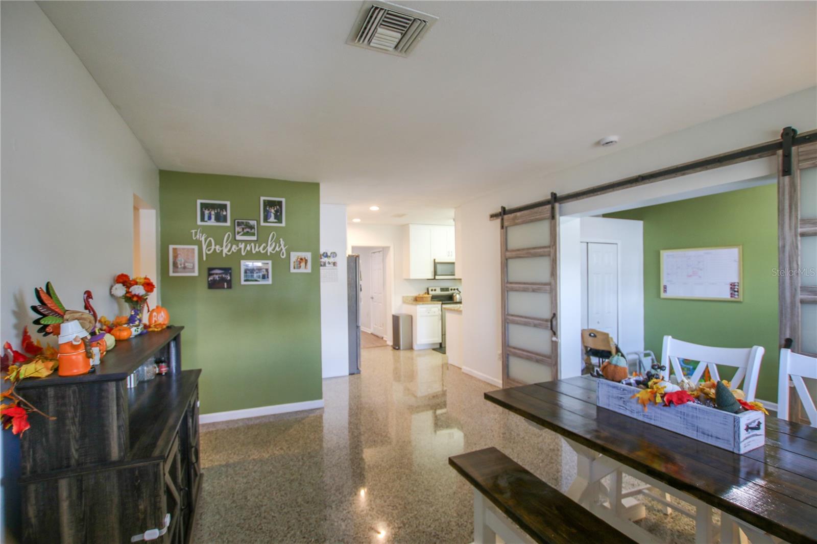 GROVE PARK ESTATES UNIT 5 - Residential