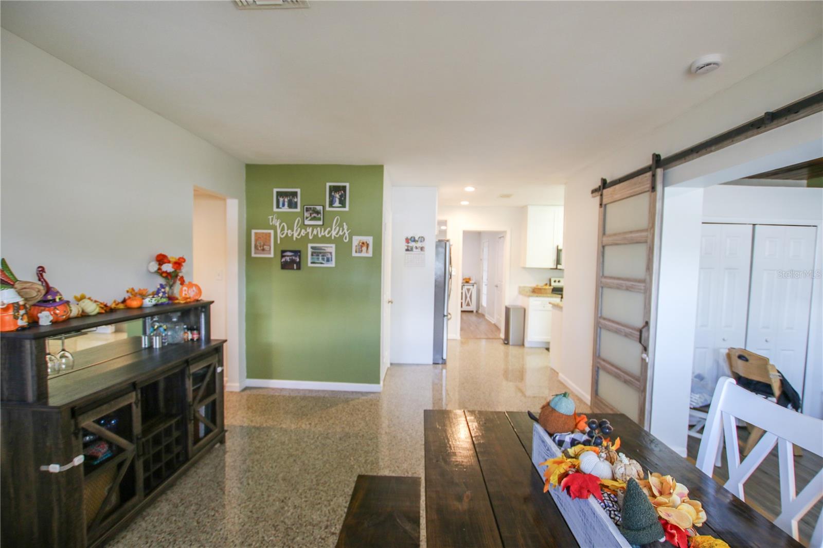 GROVE PARK ESTATES UNIT 5 - Residential