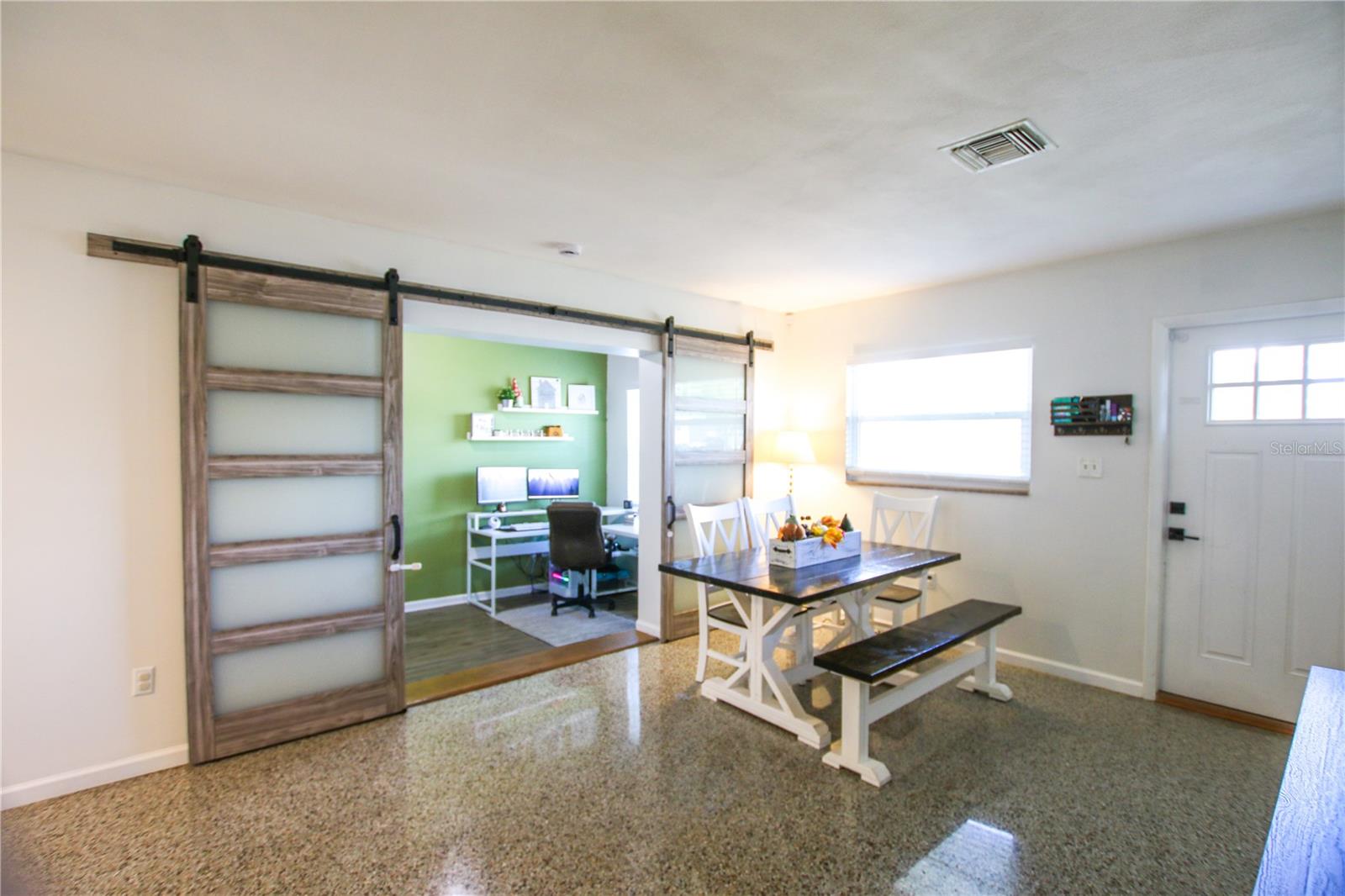 GROVE PARK ESTATES UNIT 5 - Residential