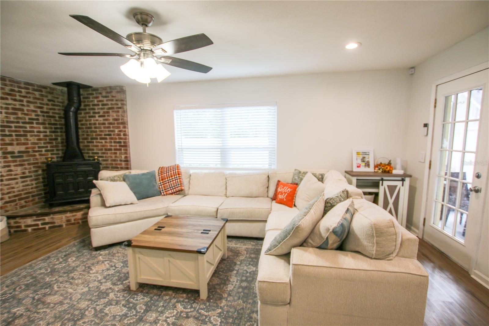 GROVE PARK ESTATES UNIT 5 - Residential