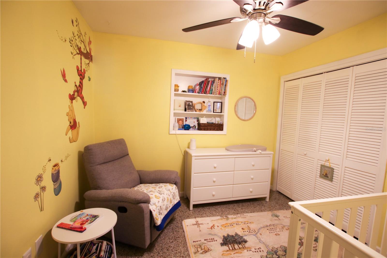 GROVE PARK ESTATES UNIT 5 - Residential