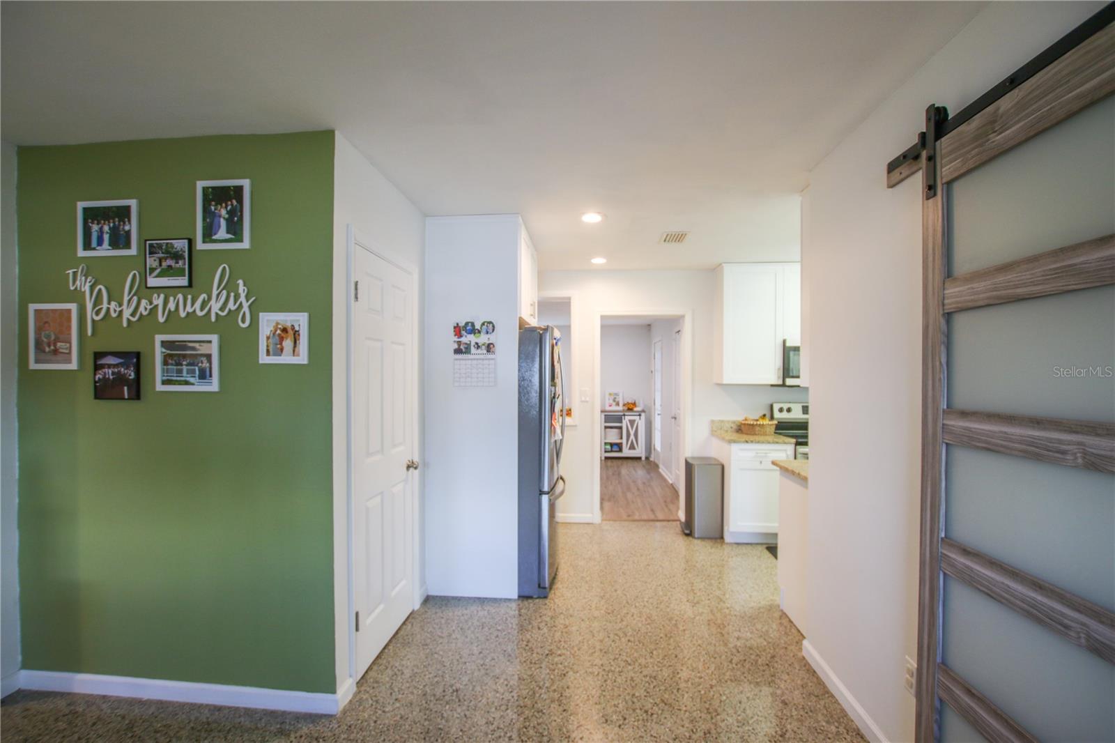 GROVE PARK ESTATES UNIT 5 - Residential