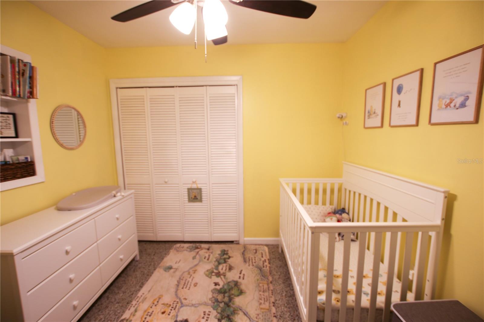 GROVE PARK ESTATES UNIT 5 - Residential