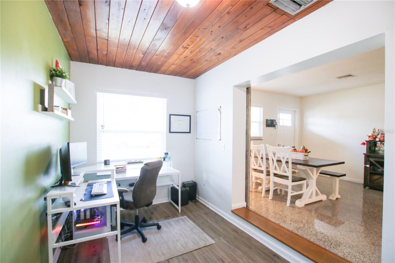 GROVE PARK ESTATES UNIT 5 - Residential