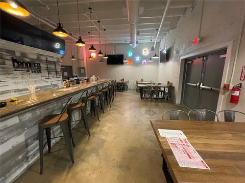 Tiny photo for 24 E Magnolia Avenue #5, Eustis, FL 32726 (MLS # G5096024)