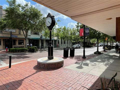 Tiny photo for 24 E Magnolia Avenue #5, Eustis, FL 32726 (MLS # G5096024)