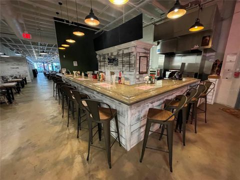 Tiny photo for 24 E Magnolia Avenue #5, Eustis, FL 32726 (MLS # G5096024)