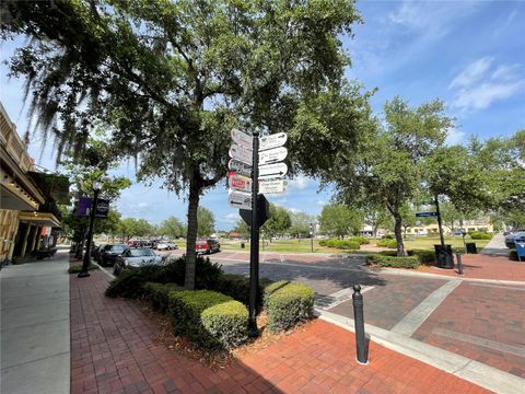 Tiny photo for 24 E Magnolia Avenue #5, Eustis, FL 32726 (MLS # G5096024)