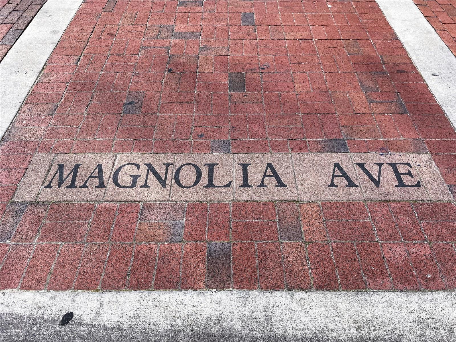 EUSTIS - Commercial Lease