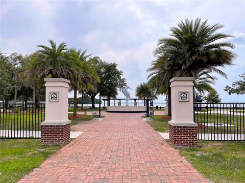 Tiny photo for 24 E Magnolia Avenue #5, Eustis, FL 32726 (MLS # G5096024)