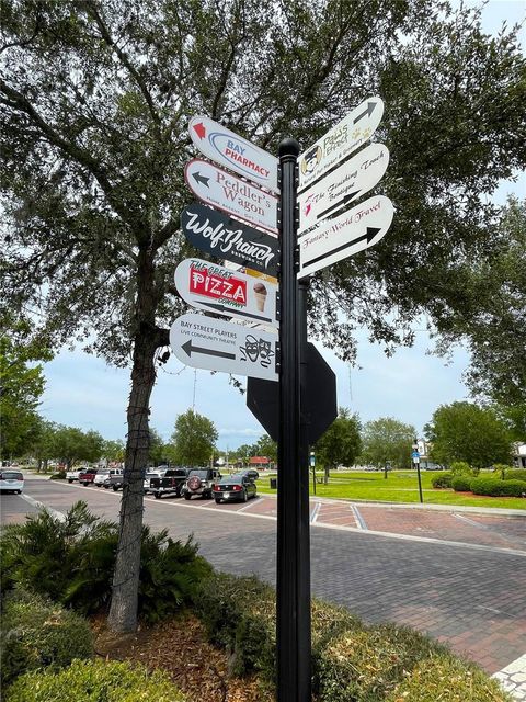 Tiny photo for 24 E Magnolia Avenue #5, Eustis, FL 32726 (MLS # G5096024)