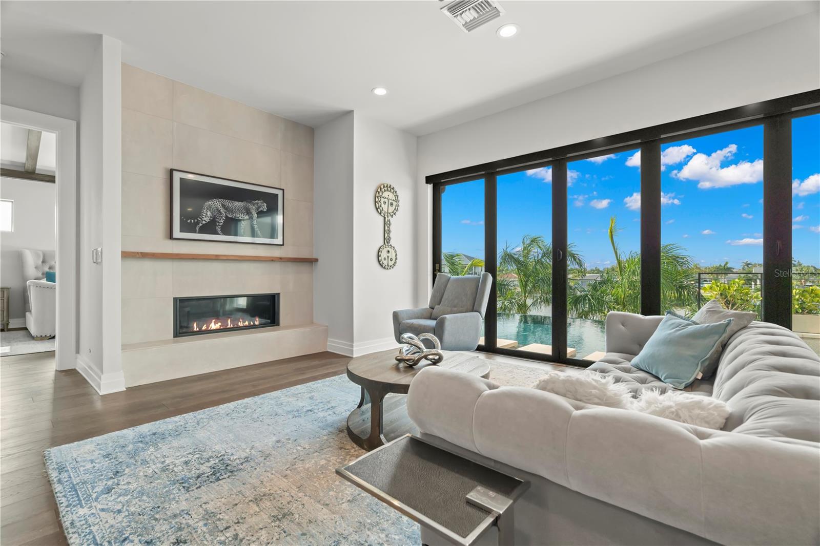 SOUTH CAUSEWAY ISLE 2ND ADD - Residential