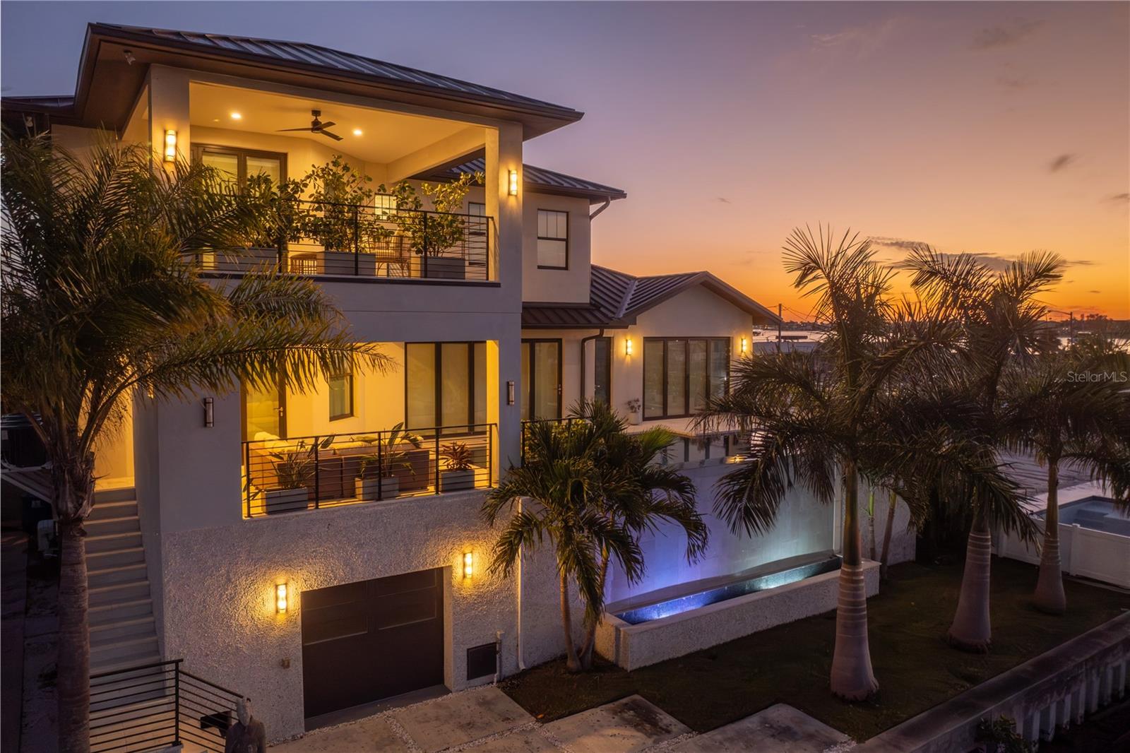 SOUTH CAUSEWAY ISLE 2ND ADD - Residential