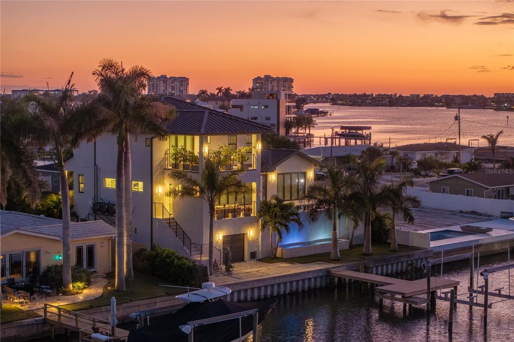 Photo of 7949 2nd Avenue S, St Petersburg, FL 33707 (MLS # TB8412763)