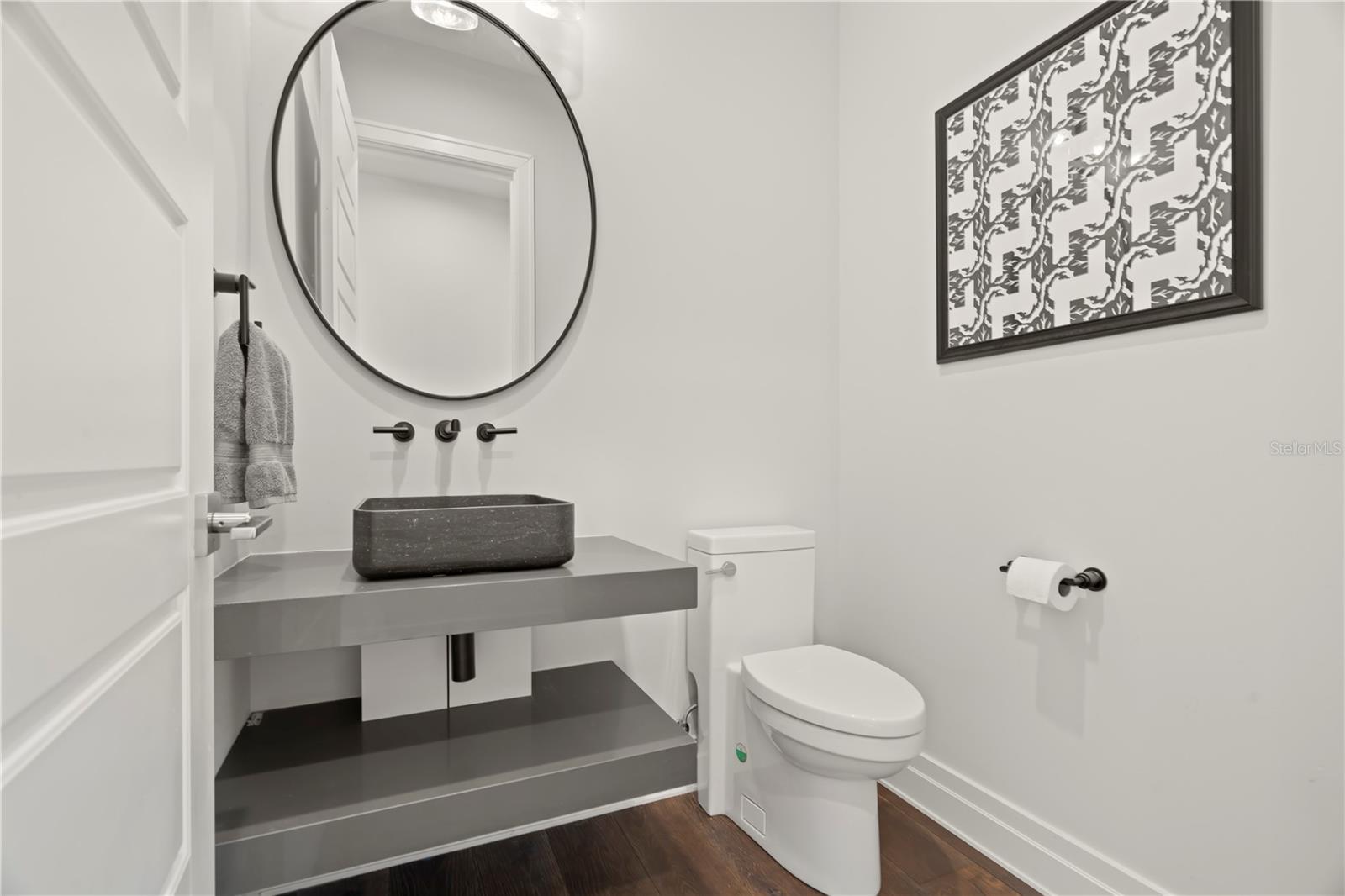 SOUTH CAUSEWAY ISLE 2ND ADD - Residential