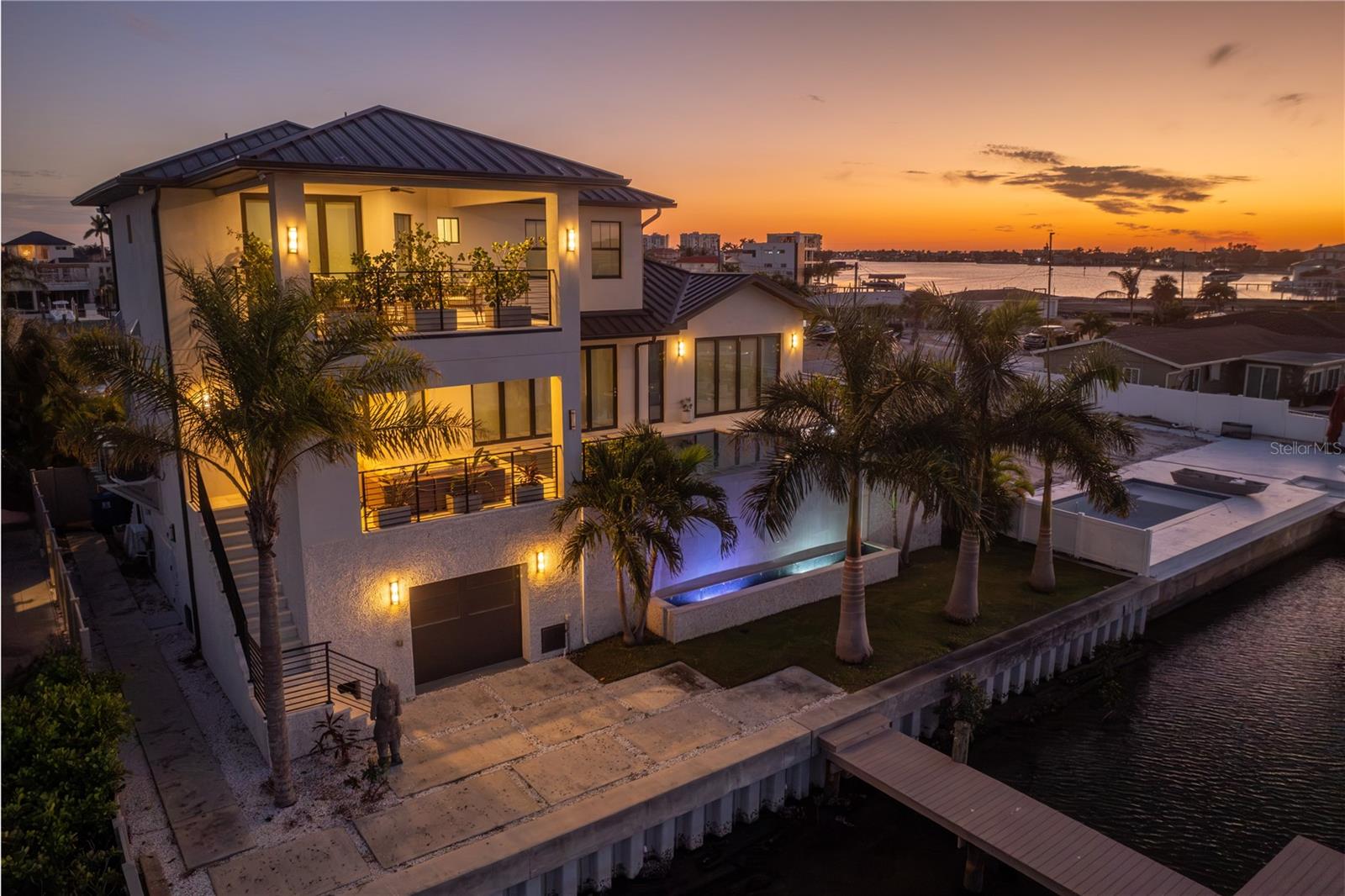 SOUTH CAUSEWAY ISLE 2ND ADD - Residential